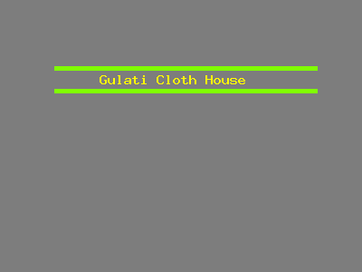 Gulati Cloth House 