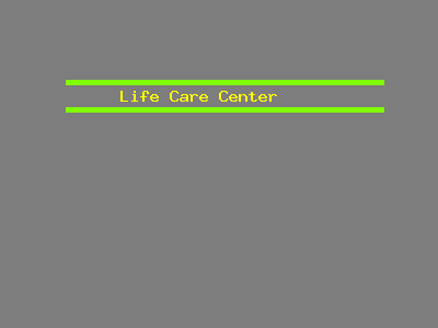 Life Care Center