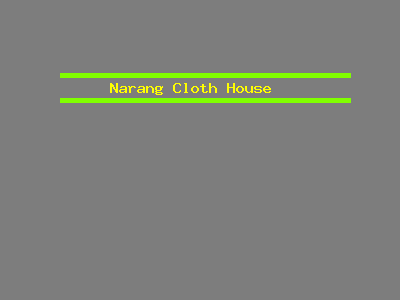 Narang Cloth House 