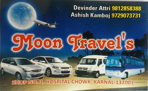 Tour Packages in Karnal