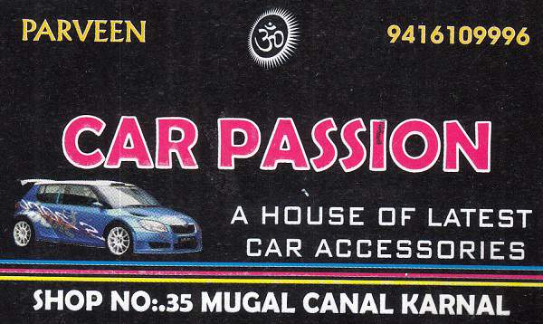 Car seat covers, Car Stereo Shops in Karnal