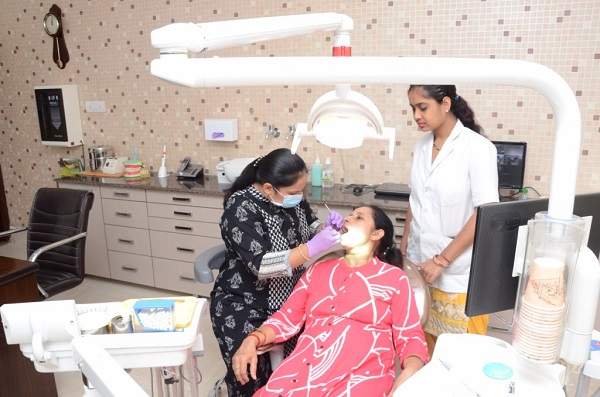 Dr. Chhabra's Dental Clinic