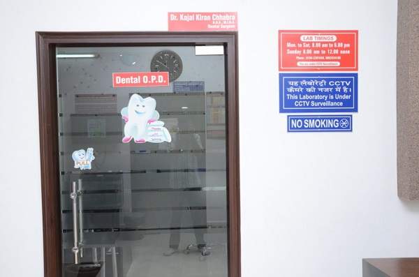 Dr. Chhabra's Dental Clinic