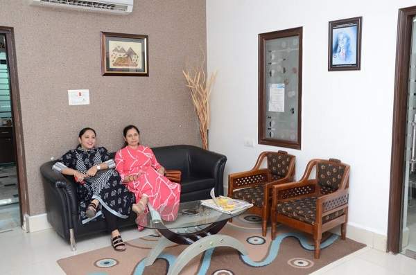 Dr. Chhabra's Dental Clinic