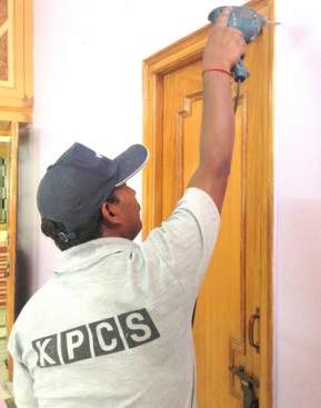 Karnal Pest Control Services