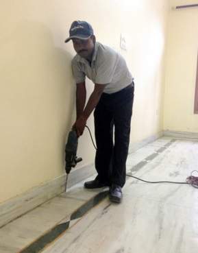 Karnal Pest Control Services