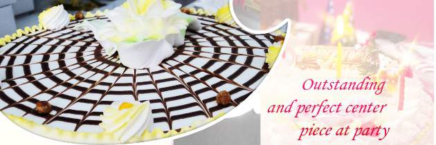 Kumar Cakes N  Bakes