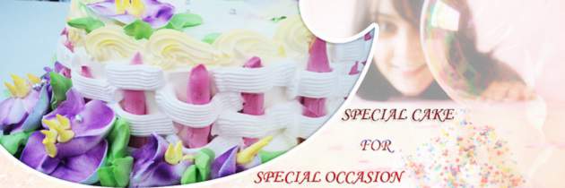 Kumar Cakes N  Bakes