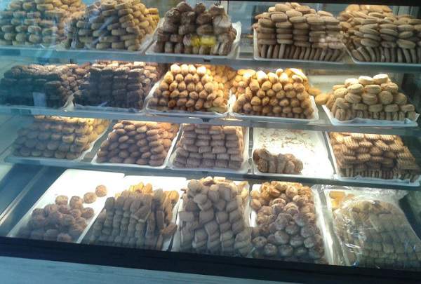 New Khurana Bakery