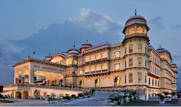 Hotel Noor Mahal