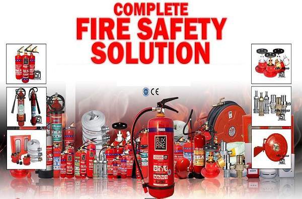 Dragon Electronics Security System