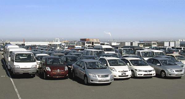 Ganpati Car Bazaar