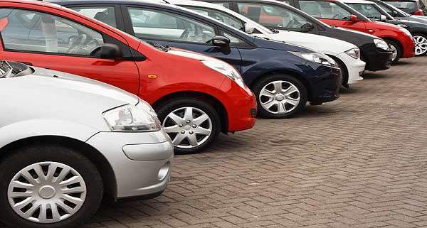 Ganpati Car Bazaar