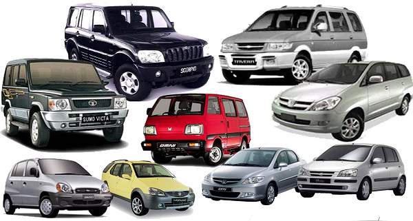 Ganpati Car Bazaar