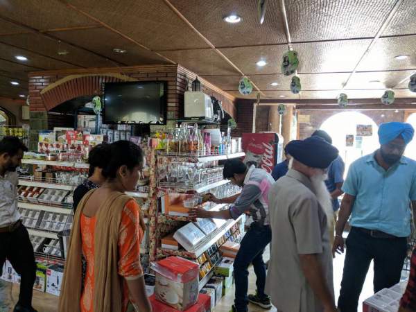 Chetak Cookware Pvt. Ltd.