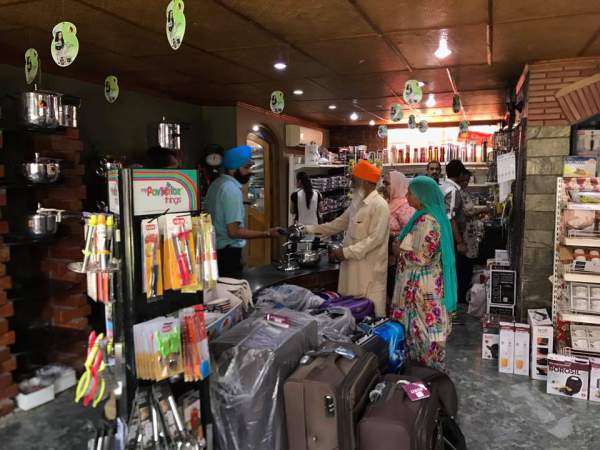 Chetak Cookware Pvt. Ltd.