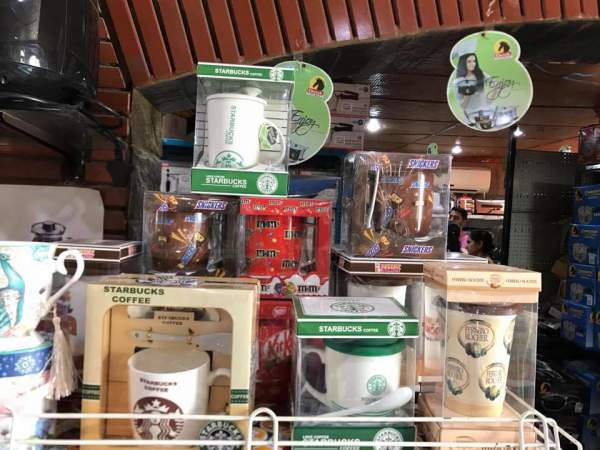 Chetak Cookware Pvt. Ltd.