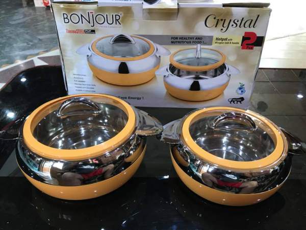 Chetak Cookware Pvt. Ltd.