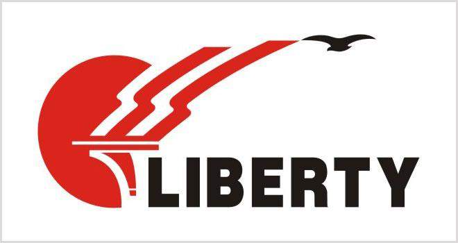 Liberty Shoes Limited