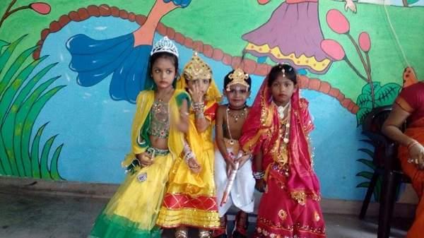 Divine Vatika Play School