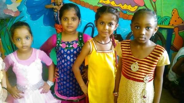 Divine Vatika Play School