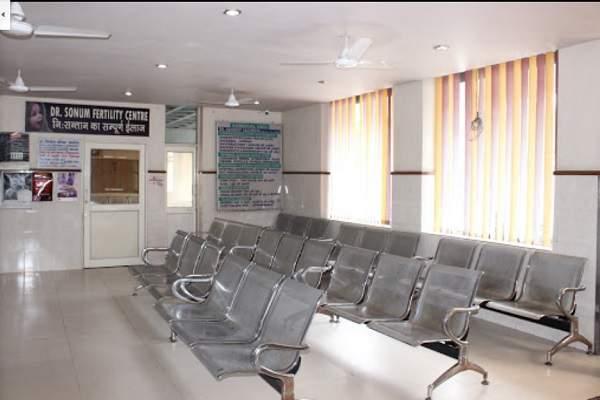 Dr. K.C. Sachdeva Hospital
