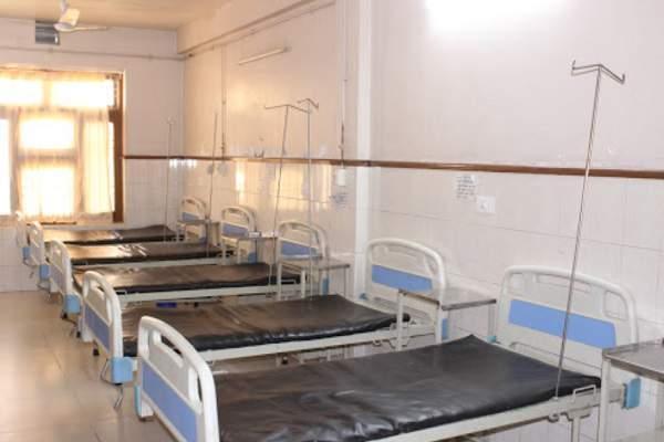 Dr. K.C. Sachdeva Hospital