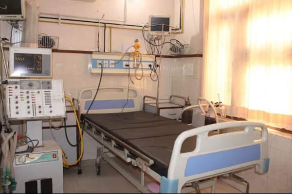 Dr. K.C. Sachdeva Hospital