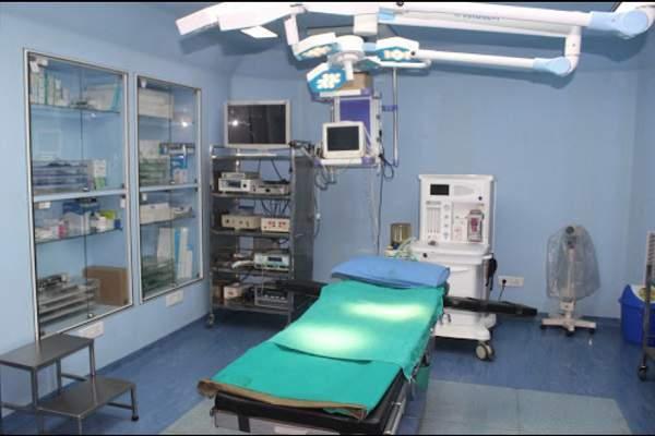 Dr. K.C. Sachdeva Hospital