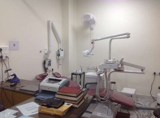 Rama Super Speciality & Critical Care Hospital