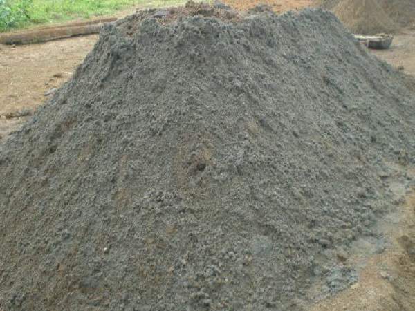 Om Building Material Store