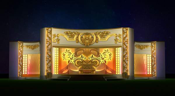 Manka By Cherish Banquet