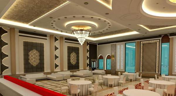 Manka By Cherish Banquet