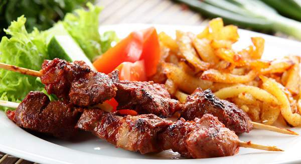 Manka By Cherish Banquet