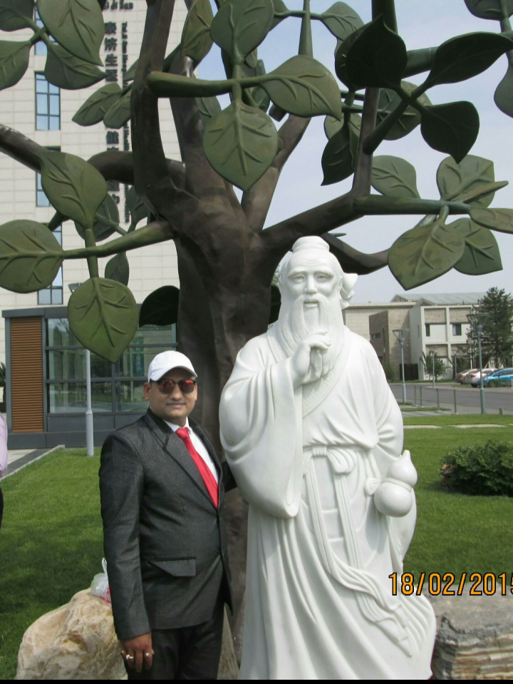 Acupressure Health Clinic