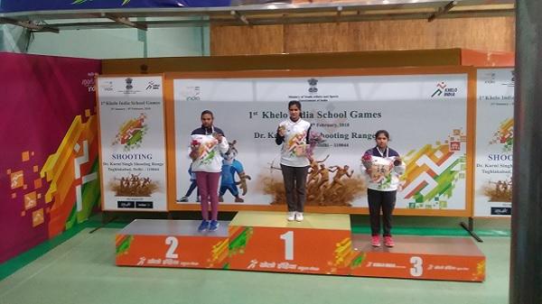 Rising Sun Public School