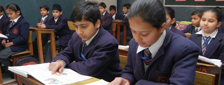 OPS International School