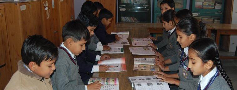 OPS International School