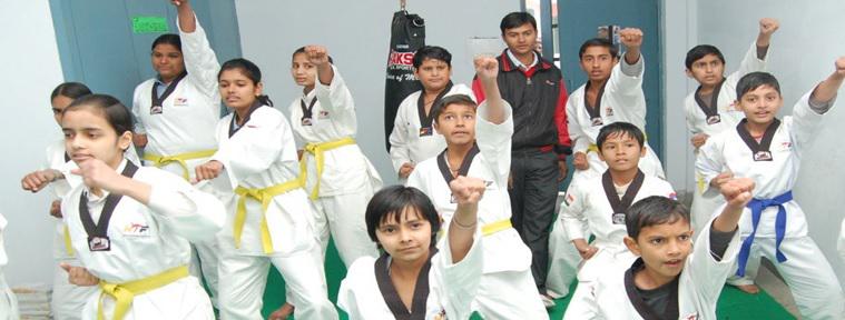 OPS International School