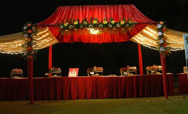 Swad Caterer and Decor