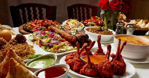 Royal Star Caterers