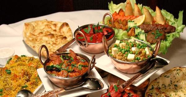 Royal Star Caterers