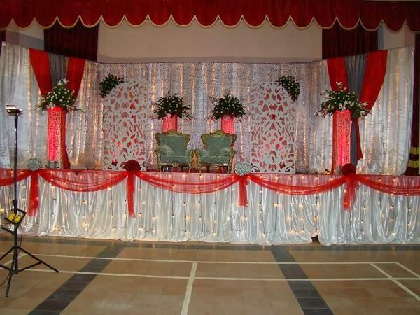 Royal Star Caterers