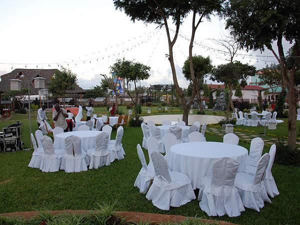 Royal Star Caterers