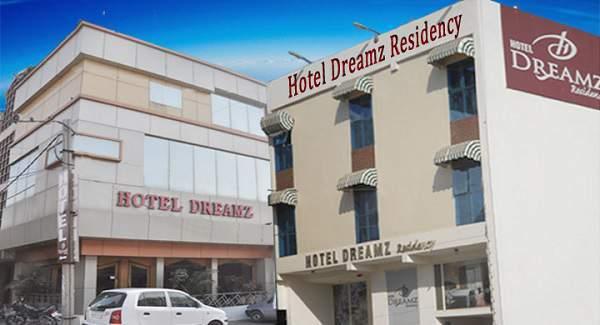 Dreamz Hotel