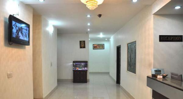 Dreamz Hotel