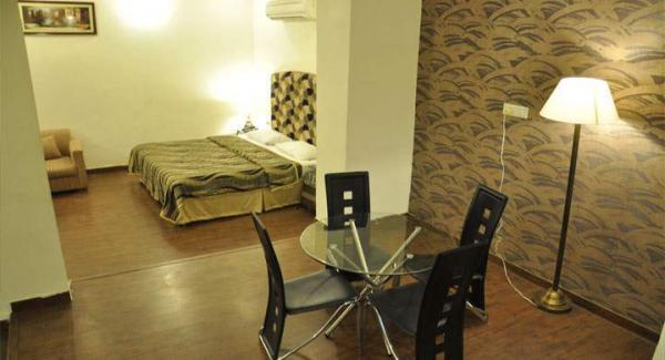 Dreamz Hotel