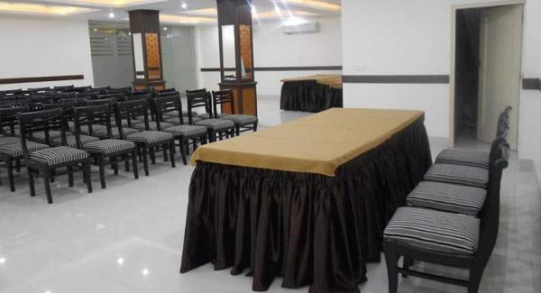 Dreamz Hotel