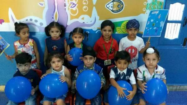 Little Champs Play School