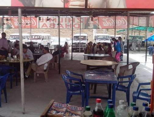 Zhilmil Vaishno Dhaba